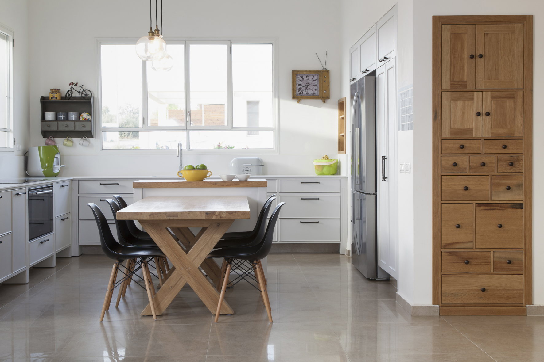 תכנון אדריכלי ועיצוב פנים לבית