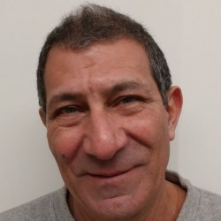 שלומי רחמים