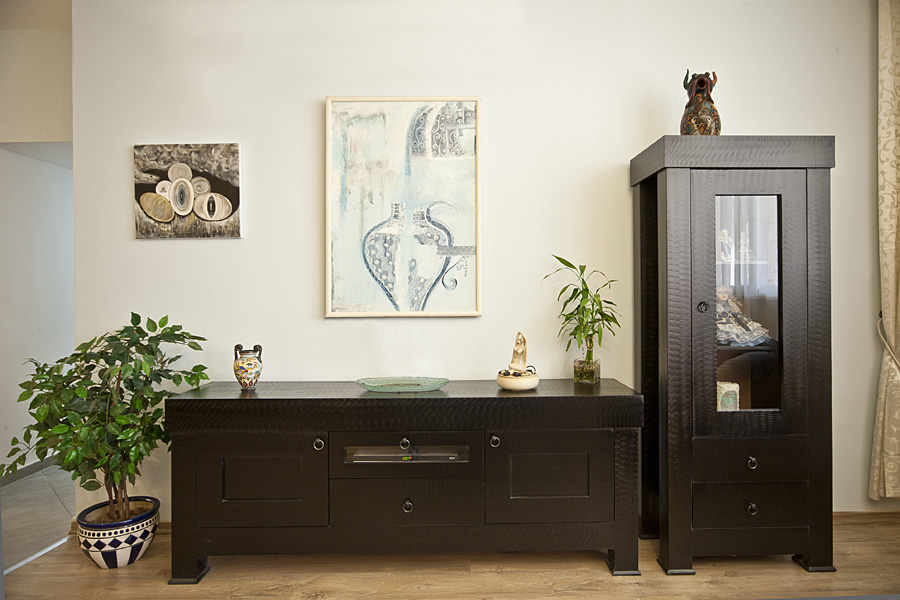 שיפוץ דירה ברחובות לפני ואחרי