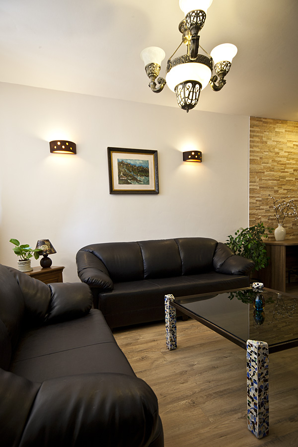 שיפוץ דירה ברחובות לפני ואחרי