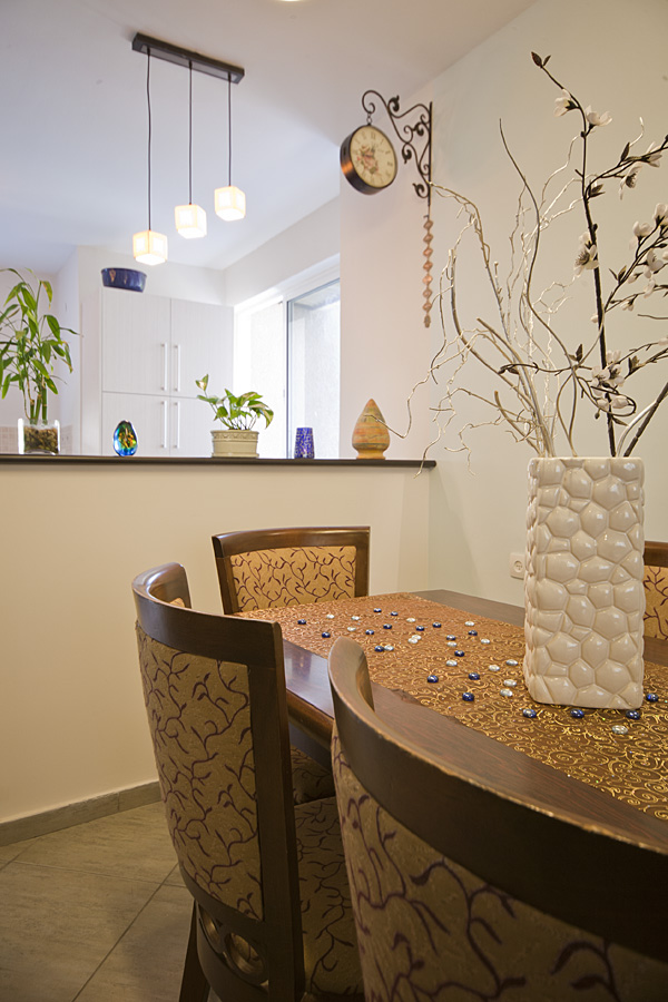 שיפוץ דירה ברחובות לפני ואחרי