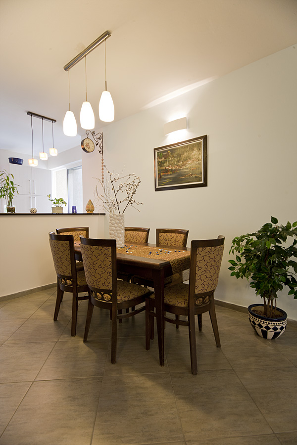 שיפוץ דירה ברחובות לפני ואחרי