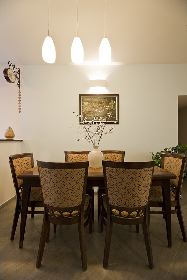 שיפוץ דירה ברחובות לפני ואחרי