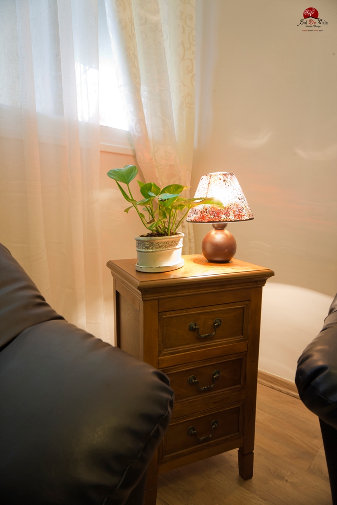 שיפוץ דירה ברחובות לפני ואחרי