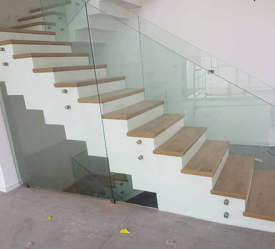 עבודות פרקטים, דקים ופרגולות ועוד