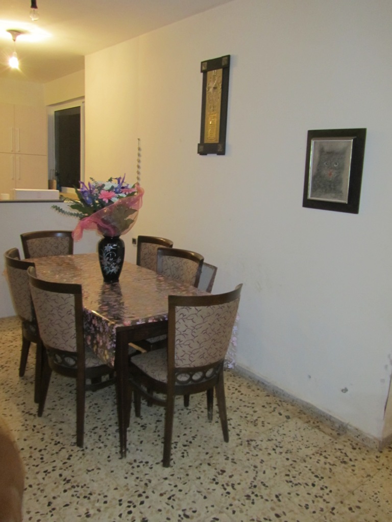 שיפוץ דירה ברחובות לפני ואחרי