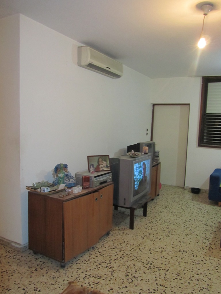 שיפוץ דירה ברחובות לפני ואחרי