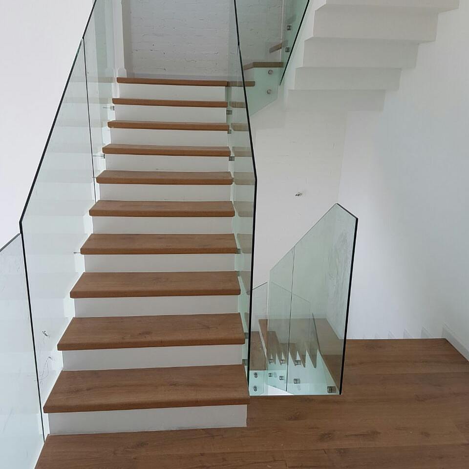 עבודות פרקטים, דקים ופרגולות ועוד