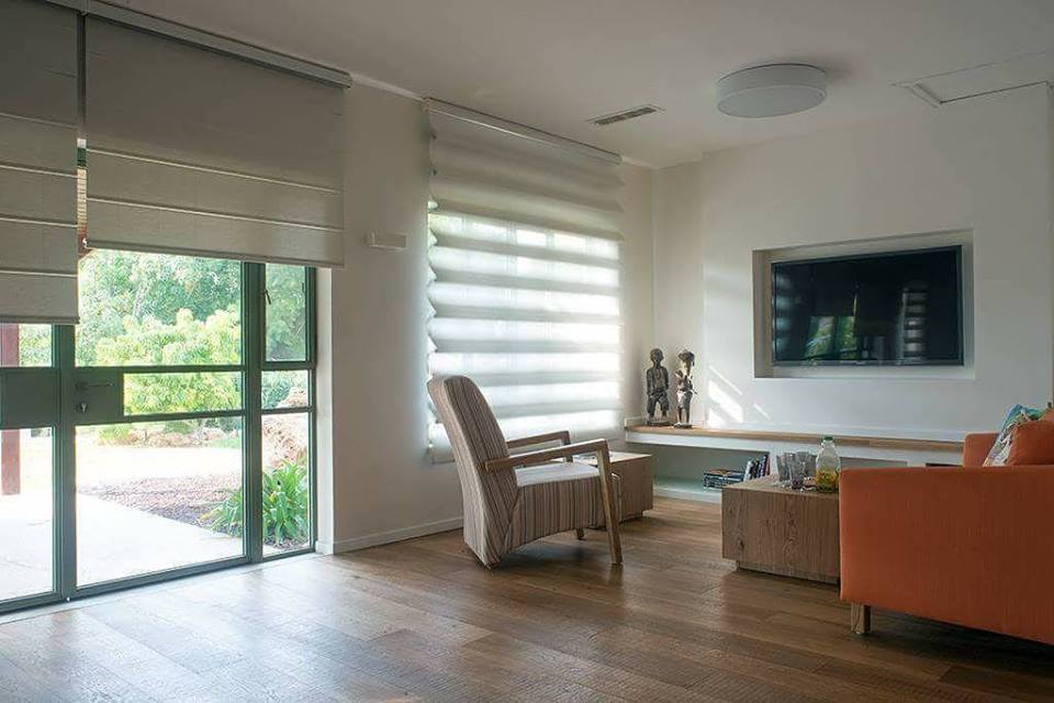 עבודות פרקטים, דקים ופרגולות ועוד