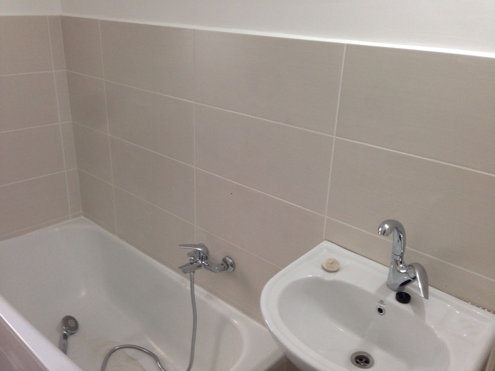 שיפוץ חדר מקלחת קומפלט