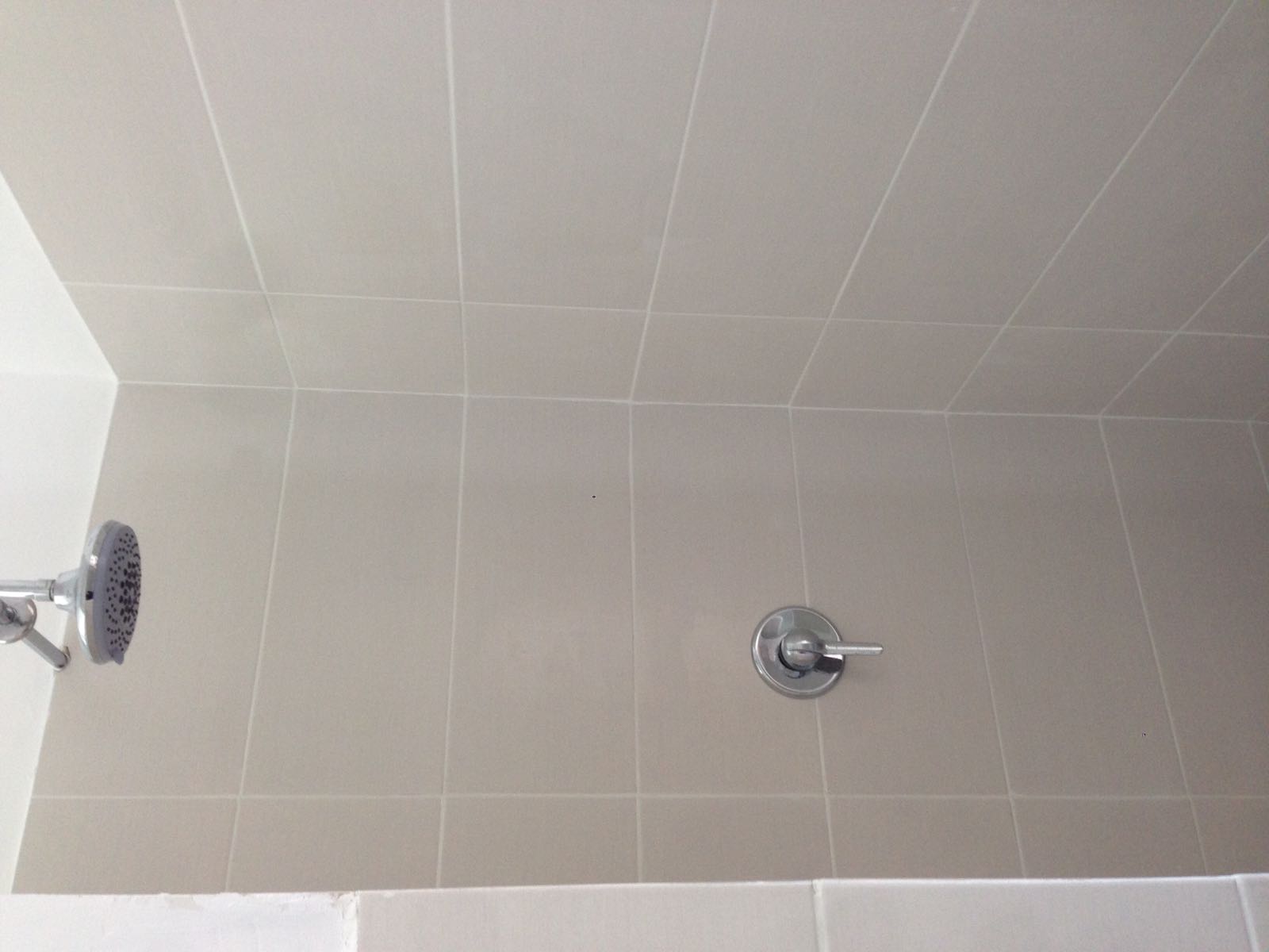 שיפוץ חדר מקלחת קומפלט