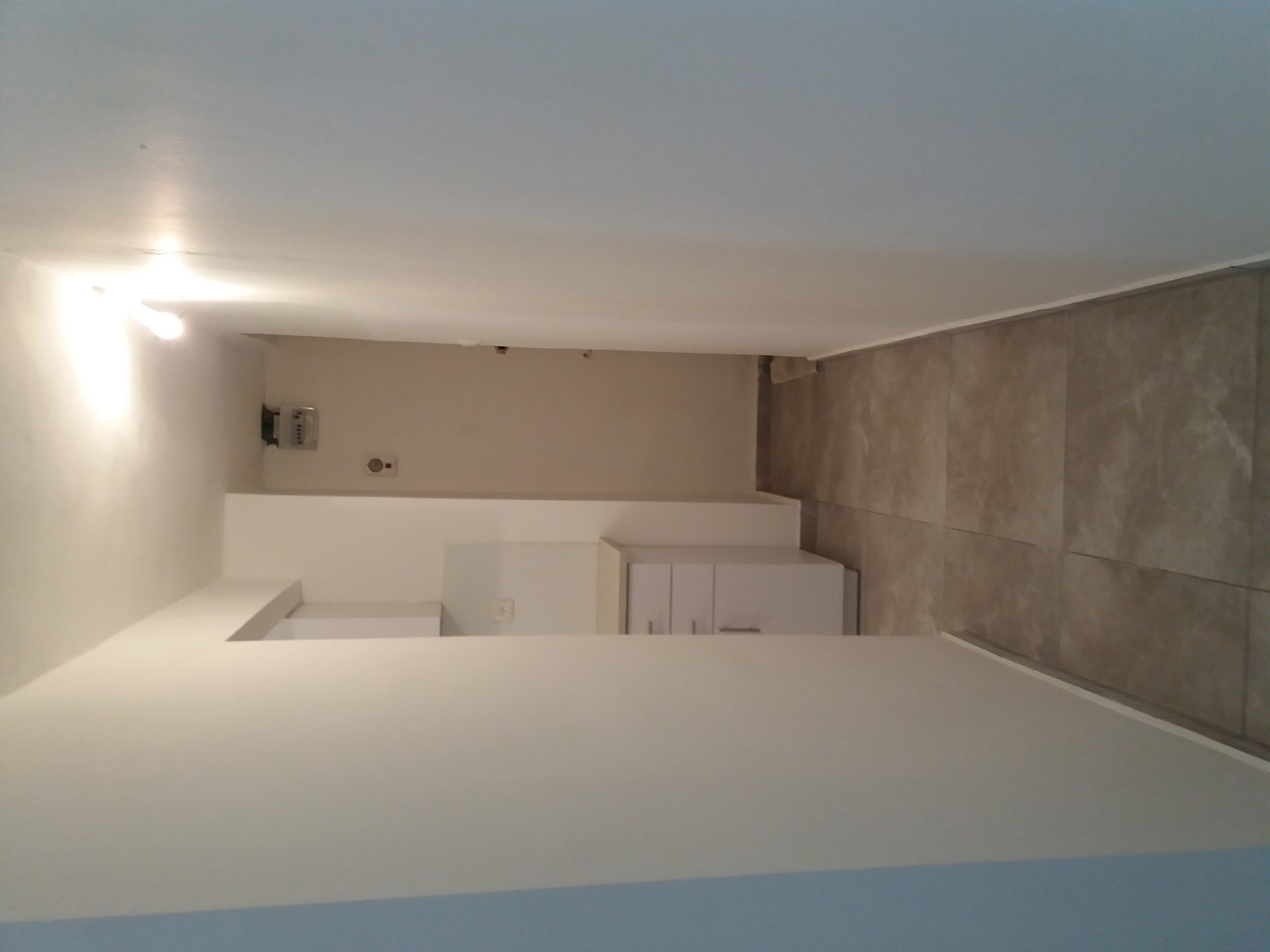 שיפוץ כללי בדירה