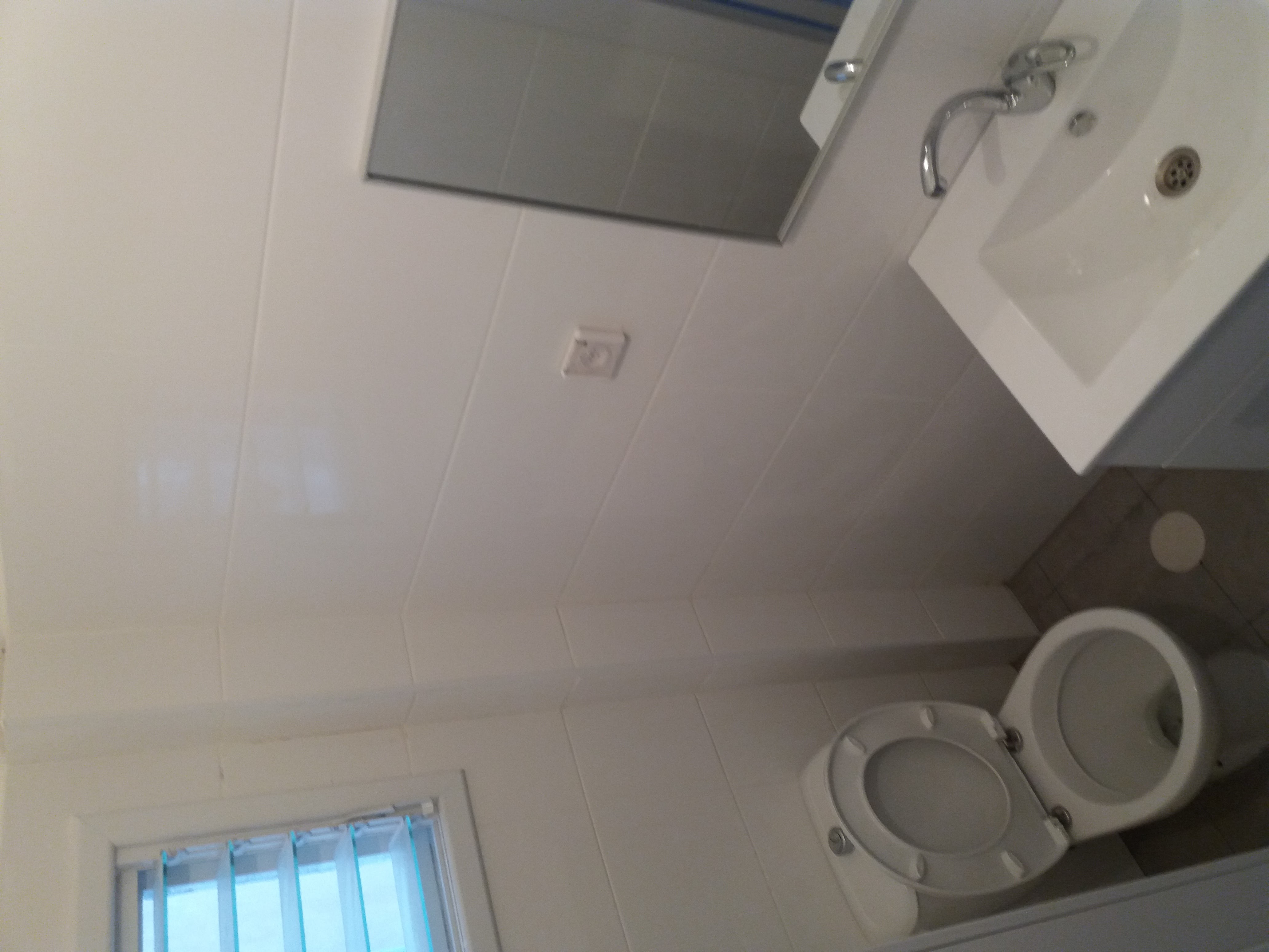 שיפוץ כללי בדירה