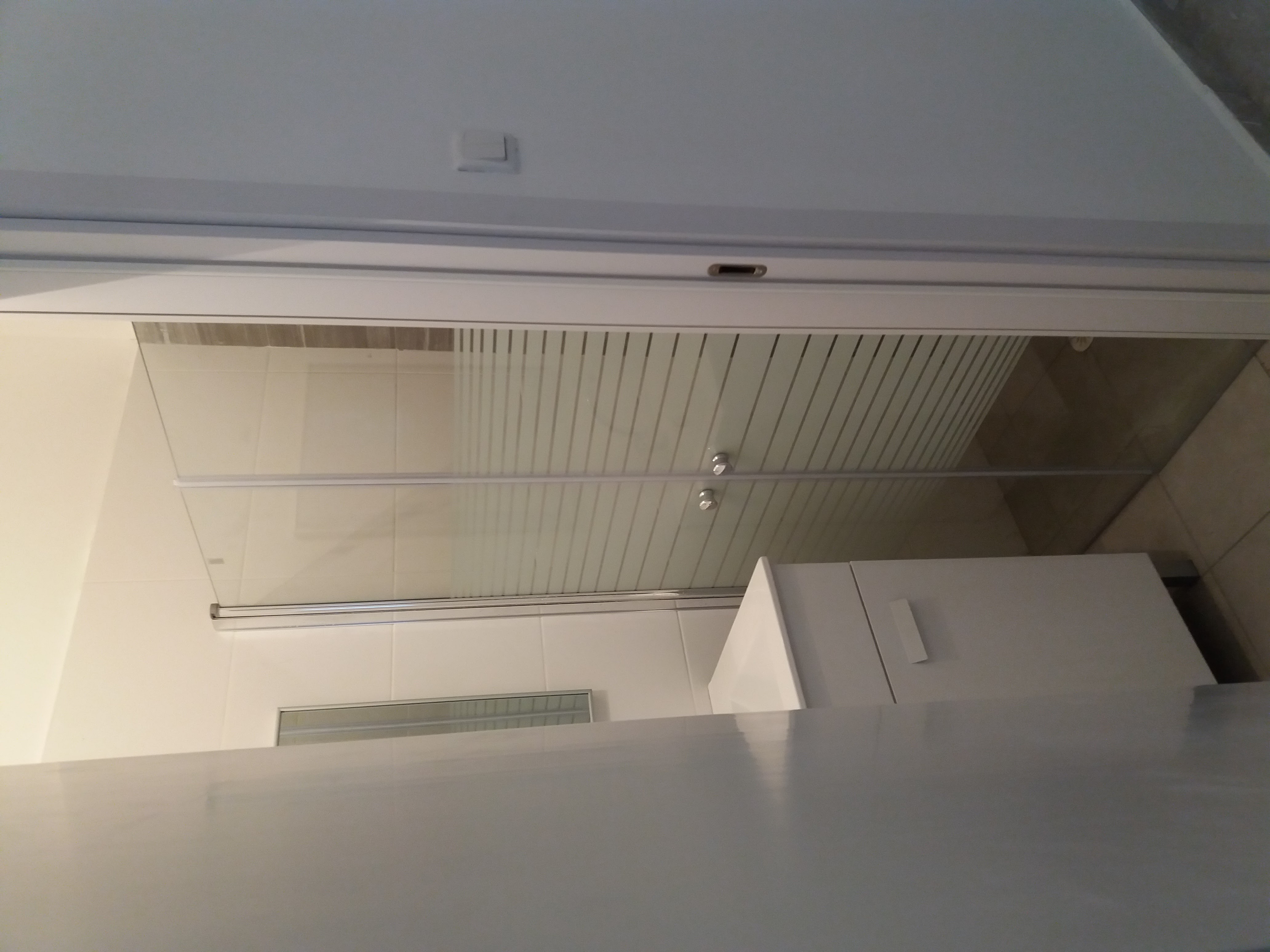 שיפוץ כללי בדירה