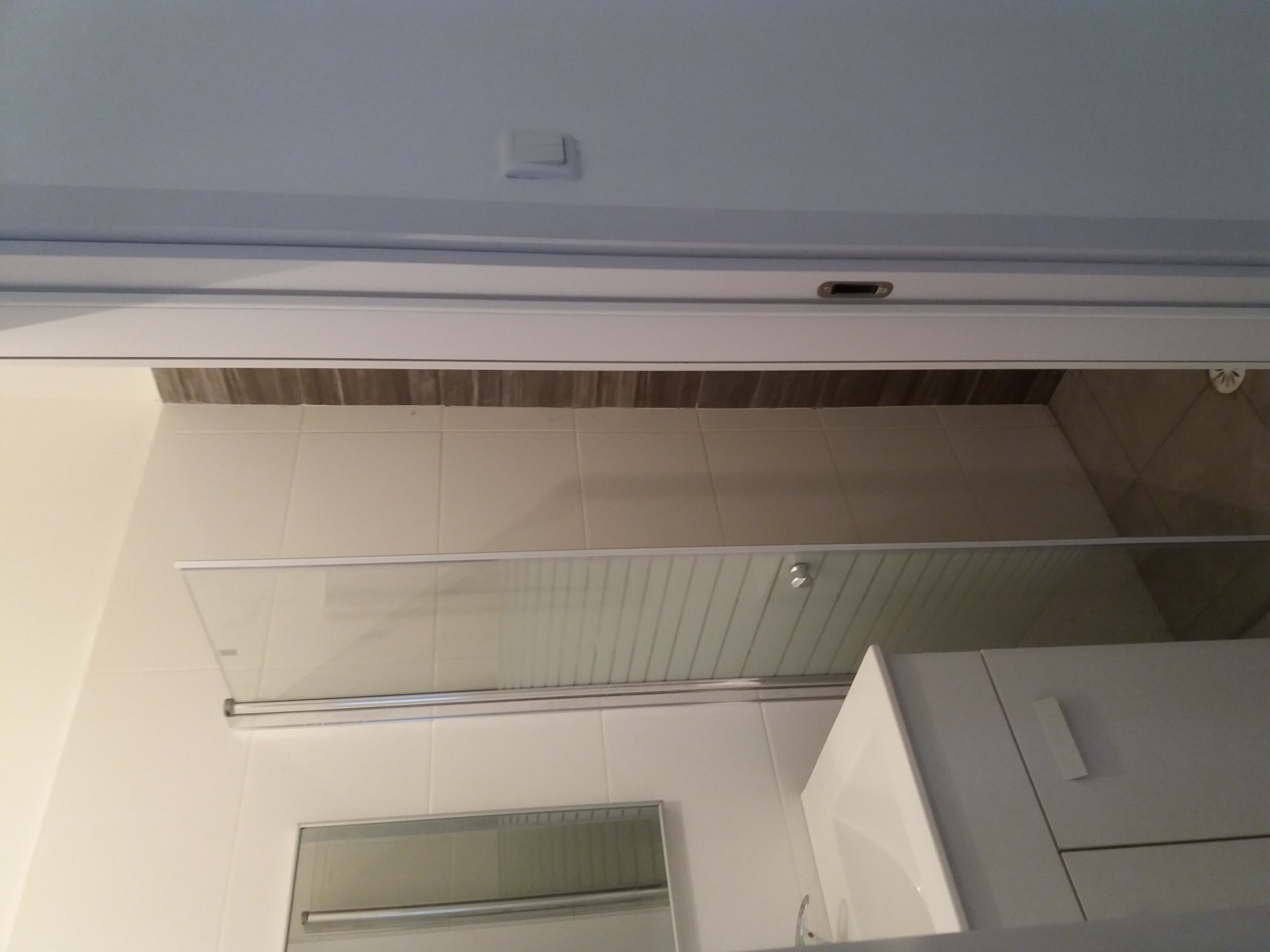 שיפוץ כללי בדירה