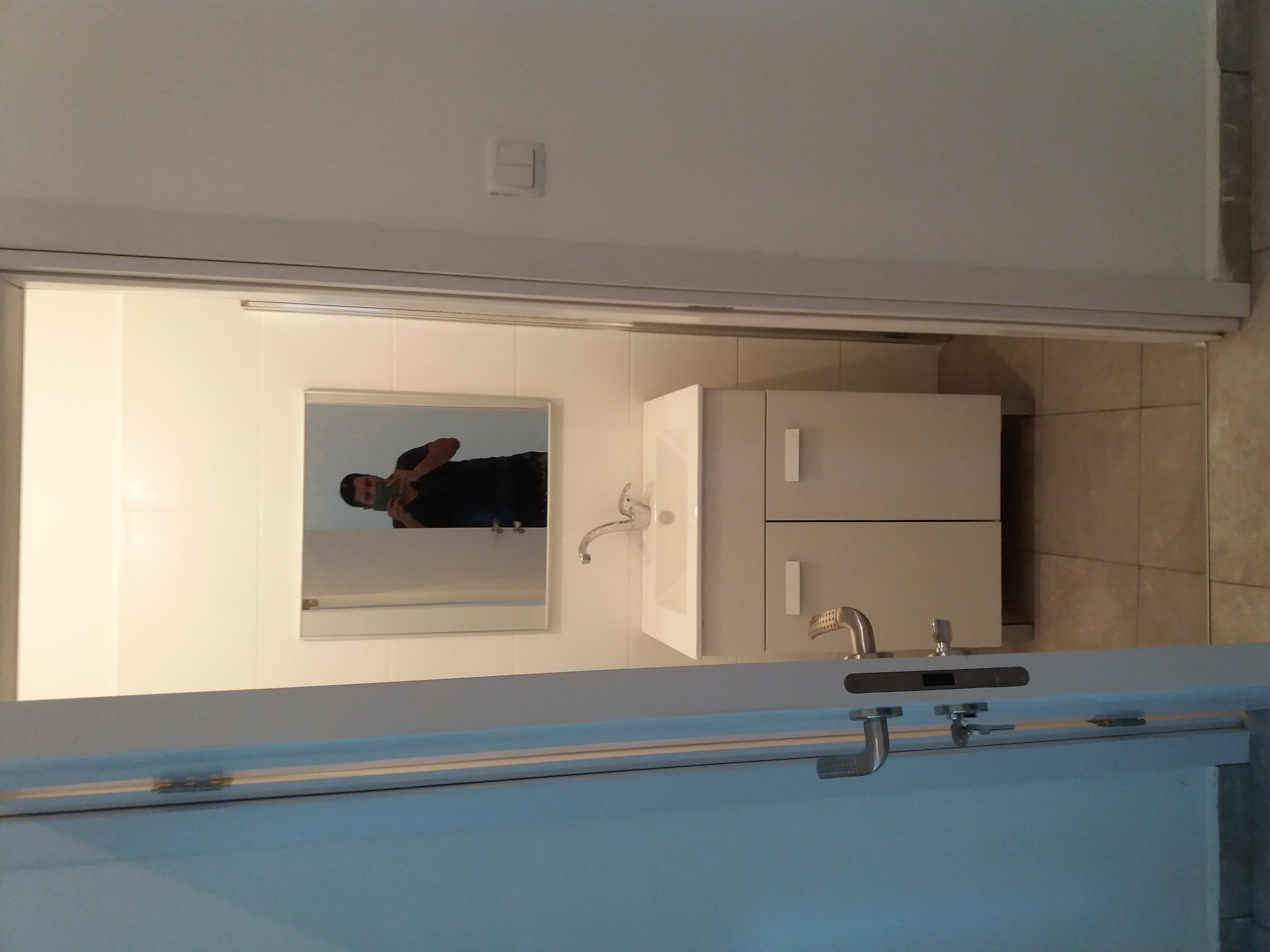 שיפוץ כללי בדירה