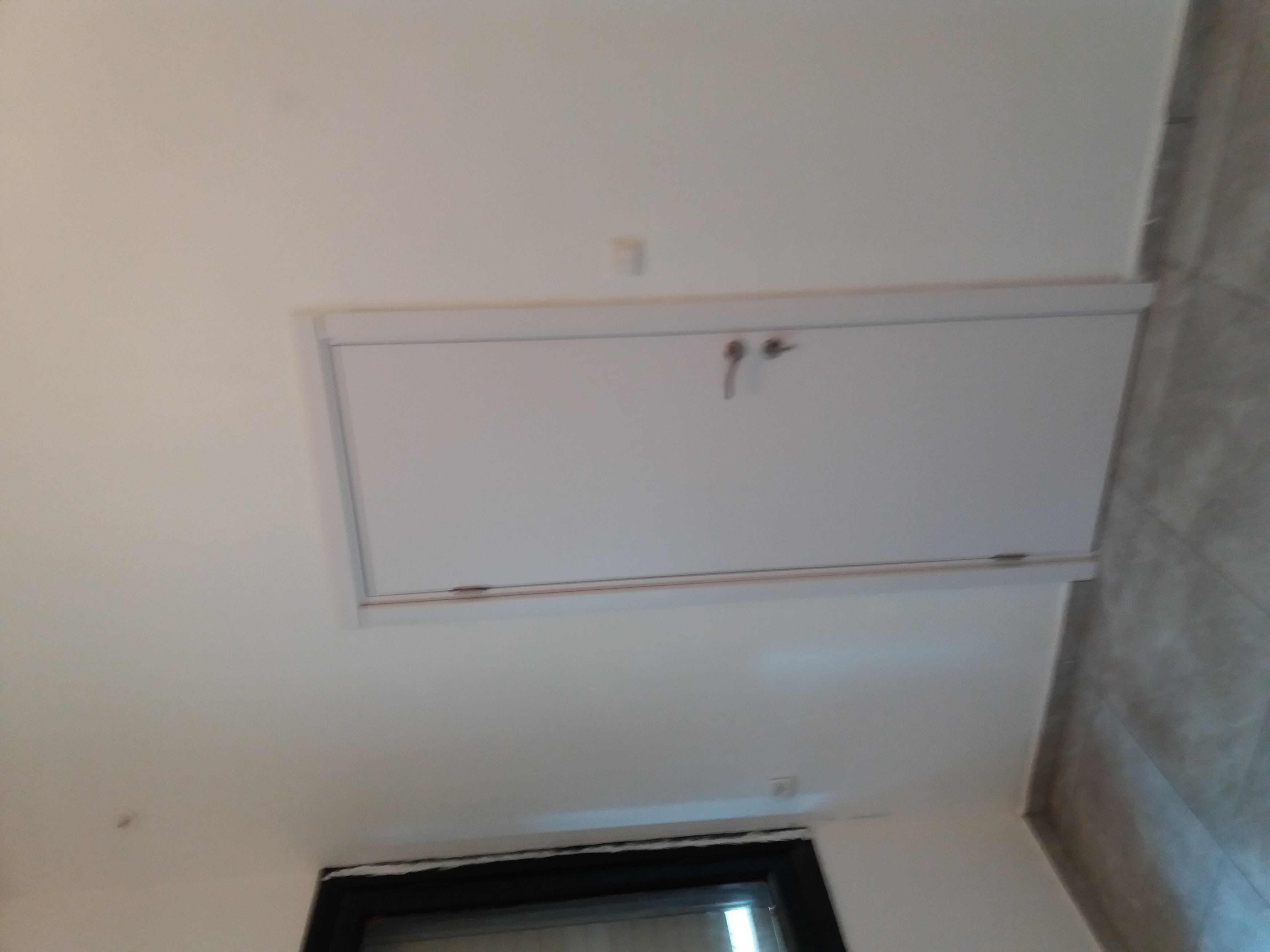 שיפוץ כללי בדירה