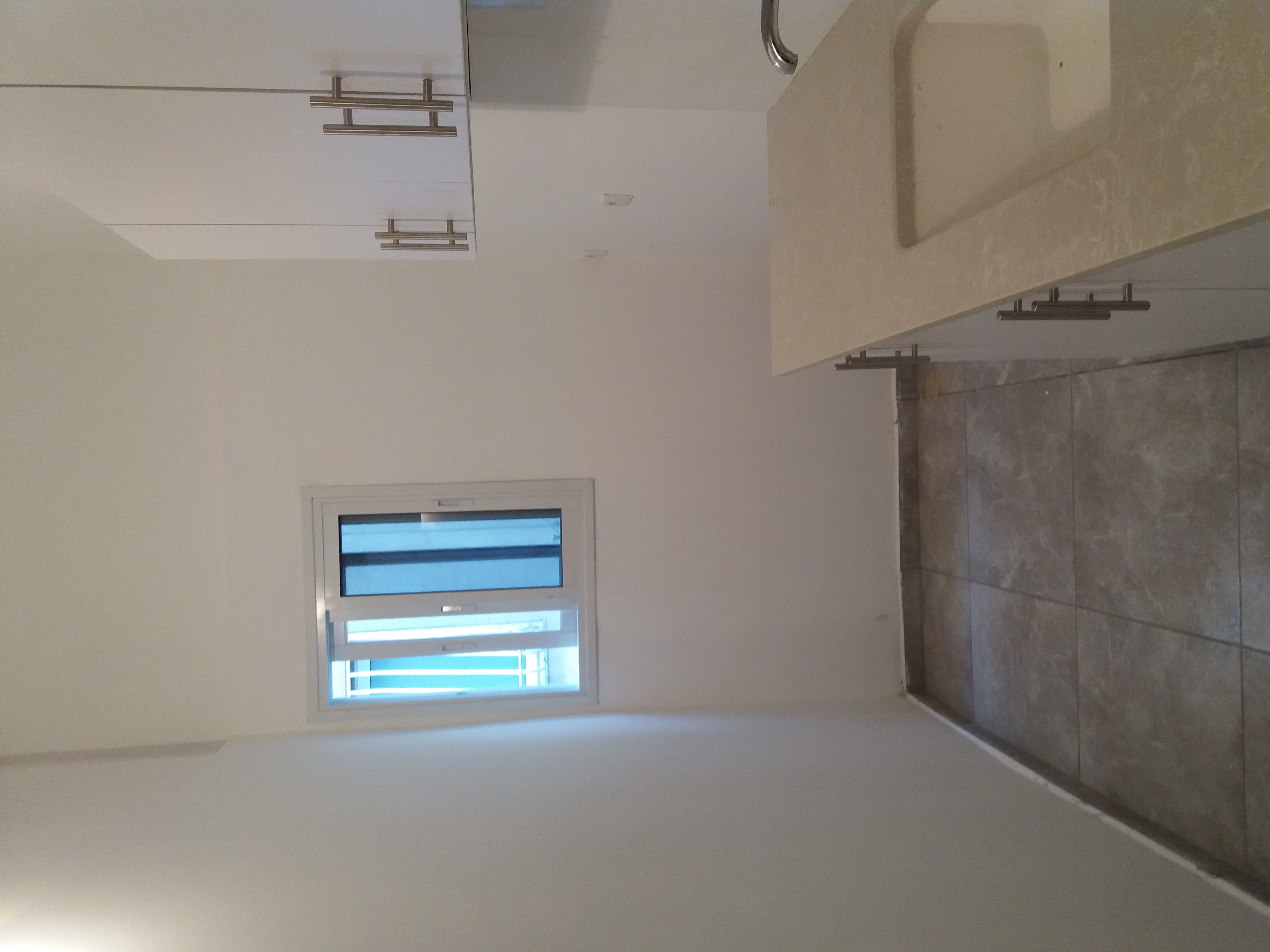 שיפוץ כללי בדירה