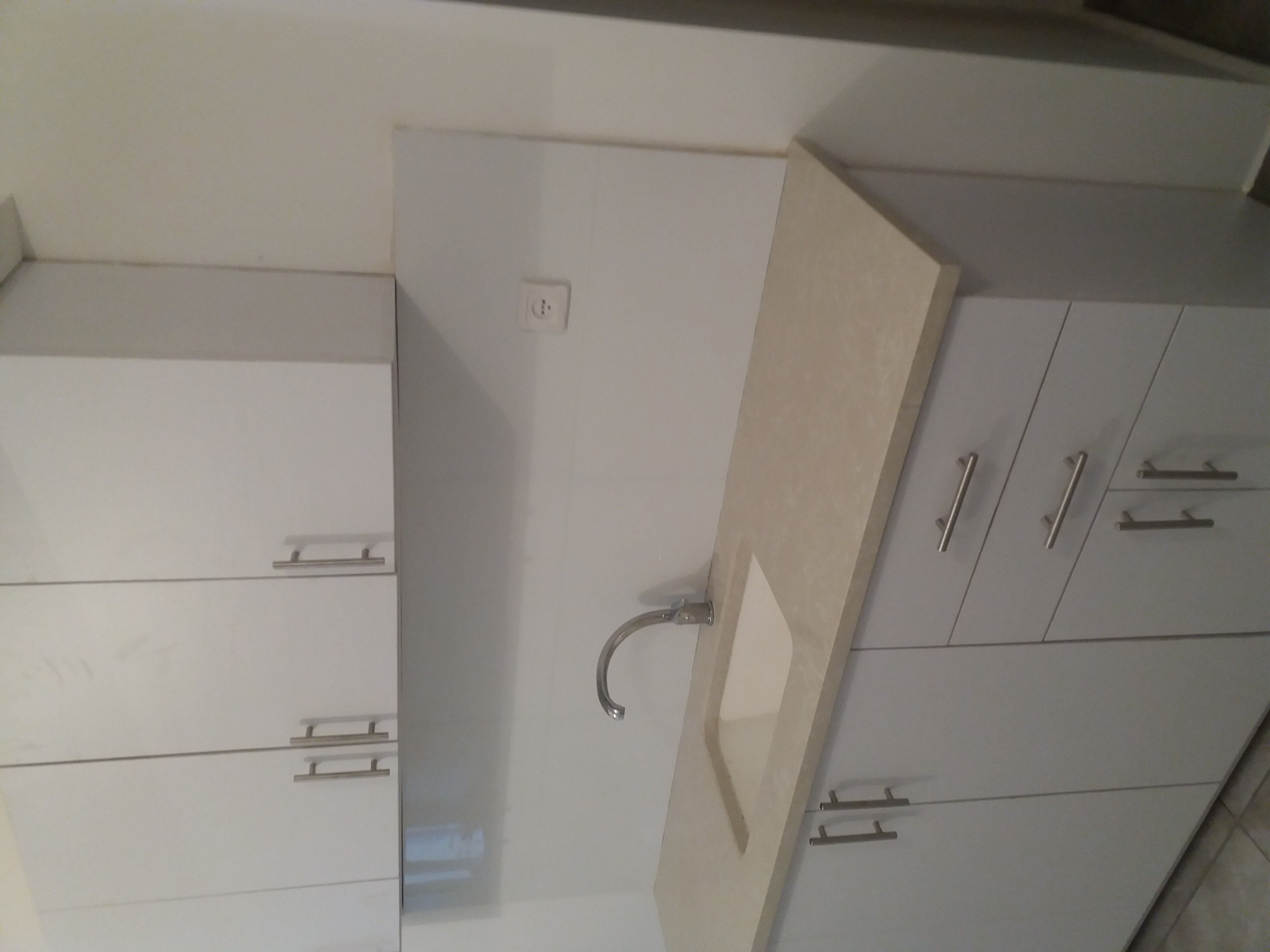 שיפוץ כללי בדירה