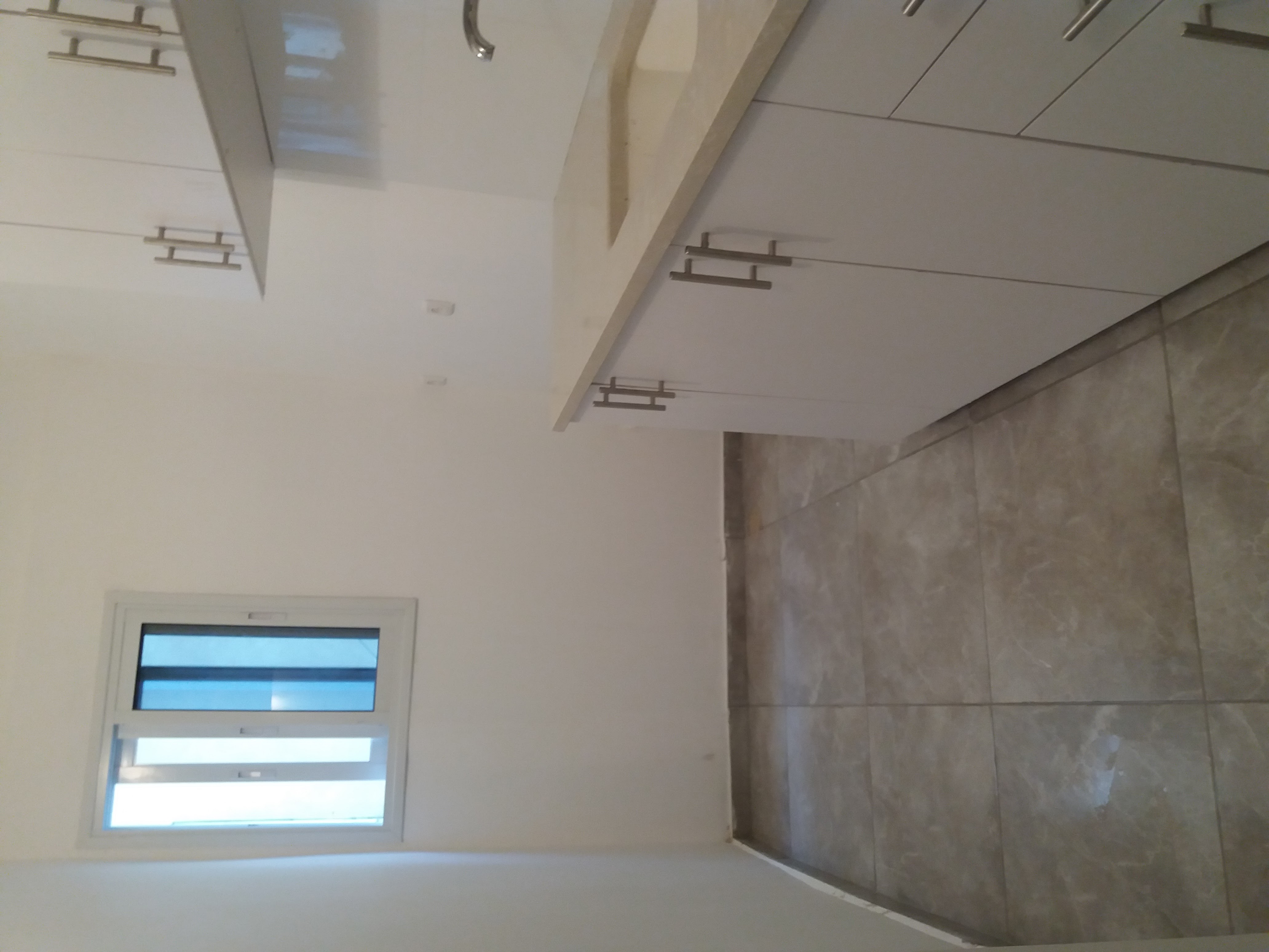 שיפוץ כללי בדירה