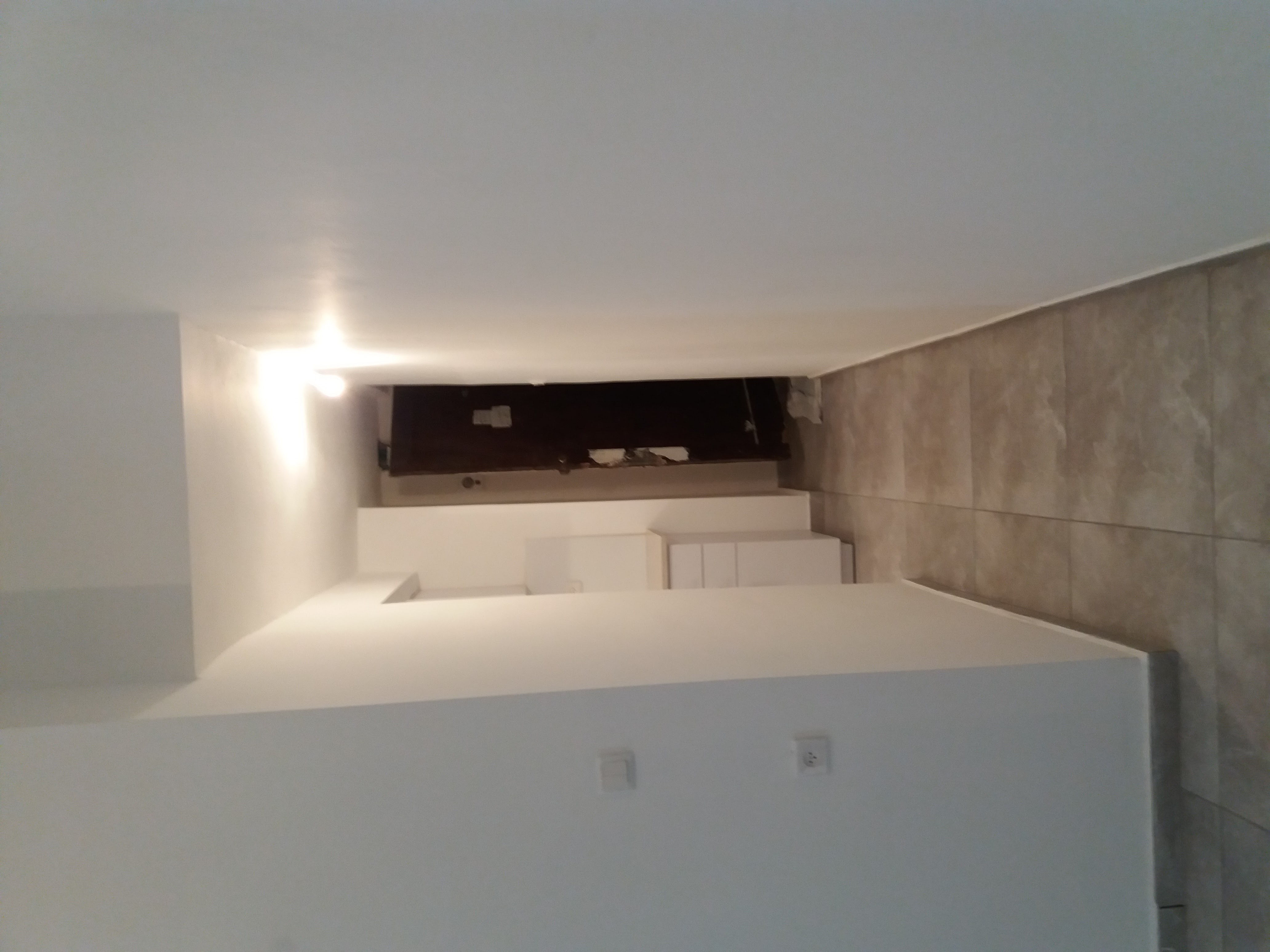 שיפוץ כללי בדירה