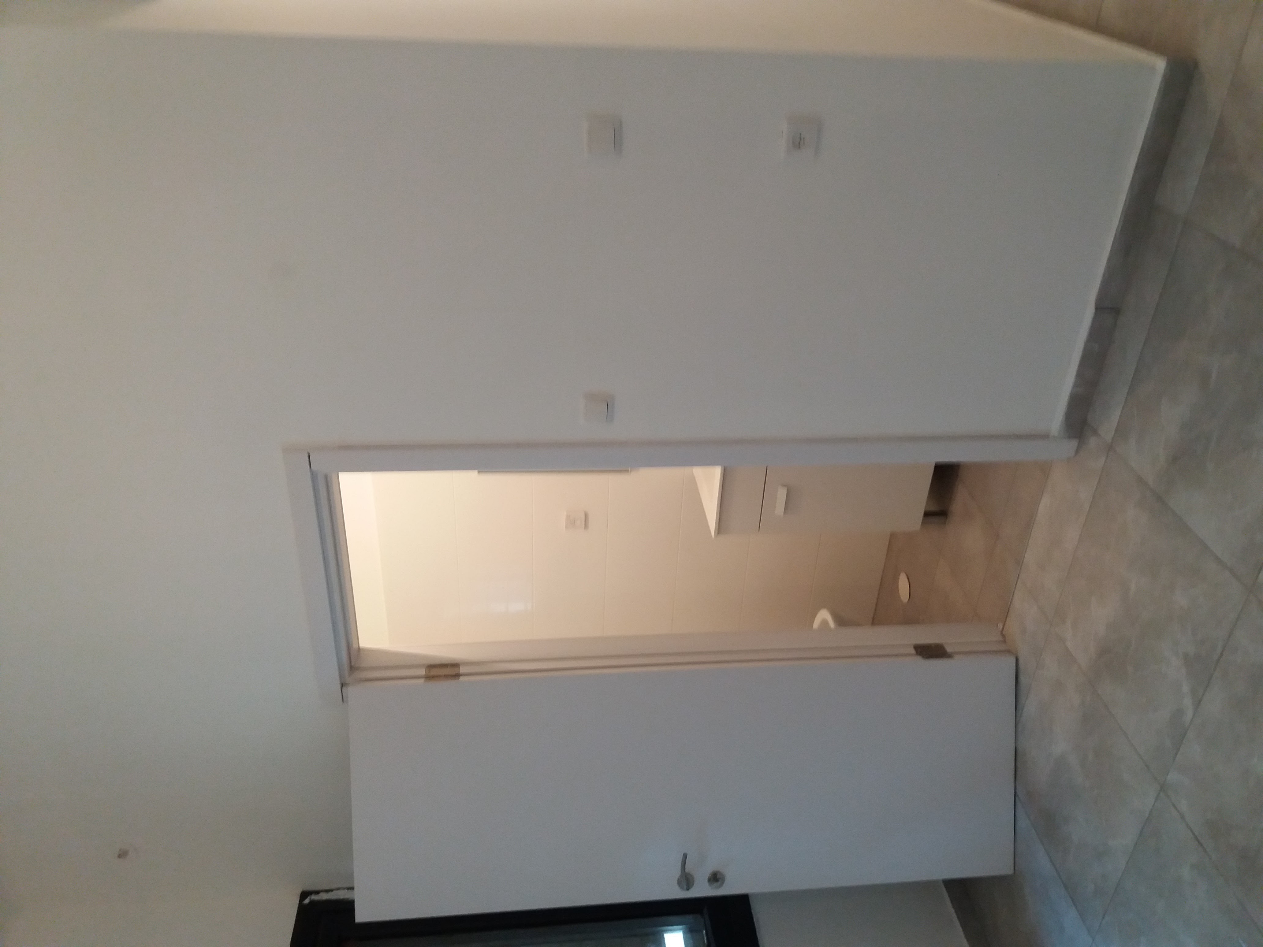 שיפוץ כללי בדירה