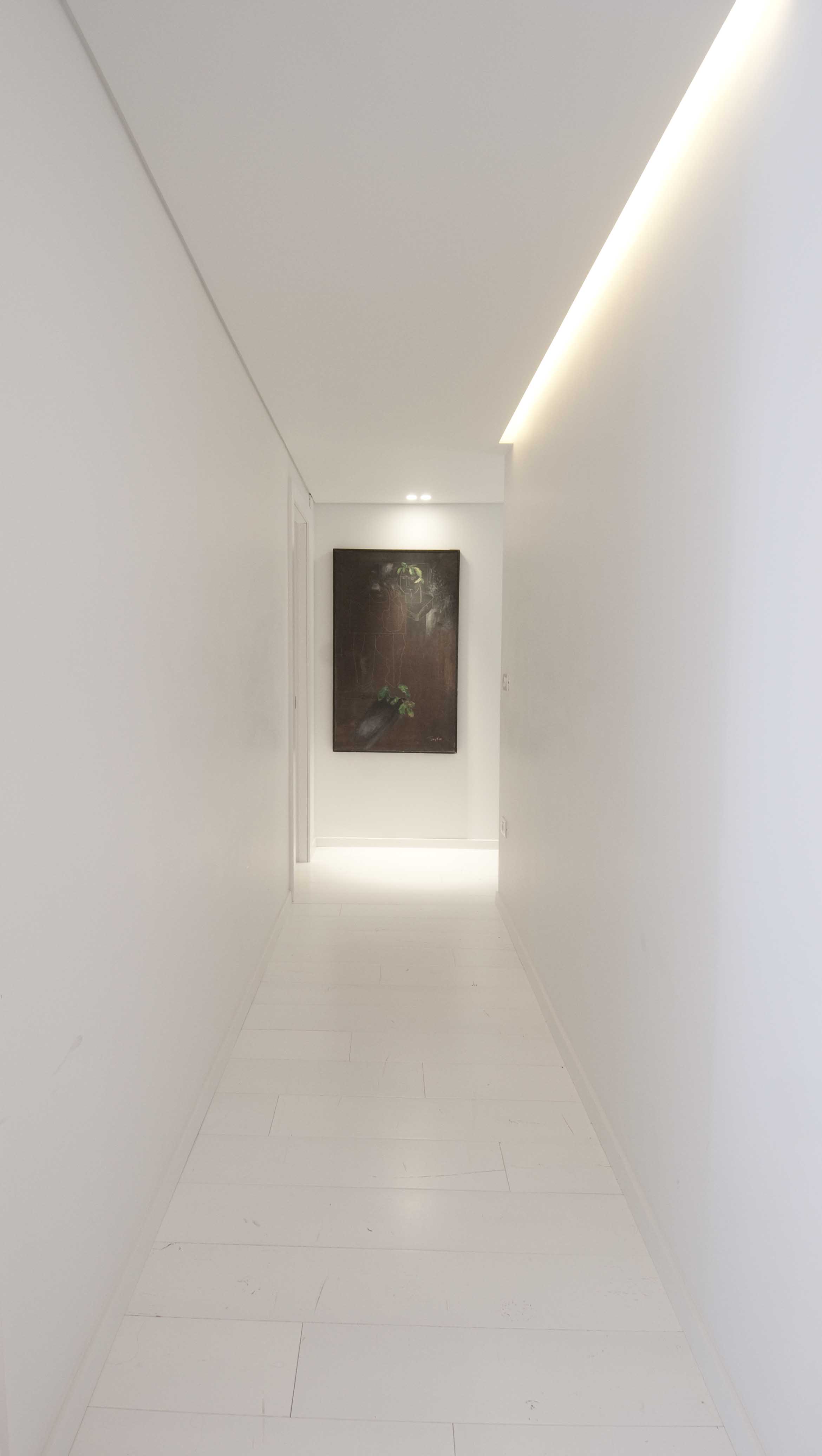 שיפוץ כללי בדירה