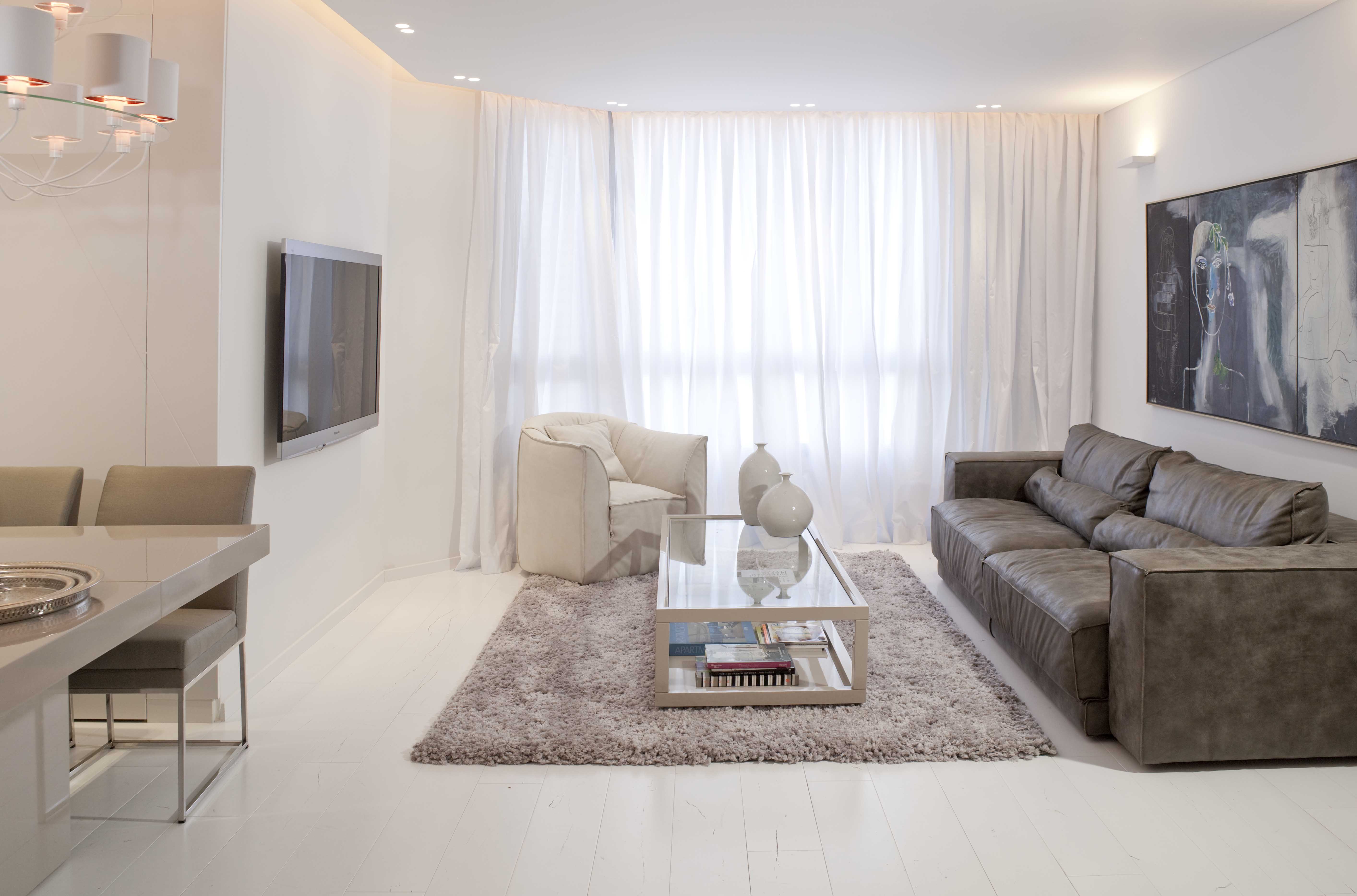 שיפוץ כללי בדירה