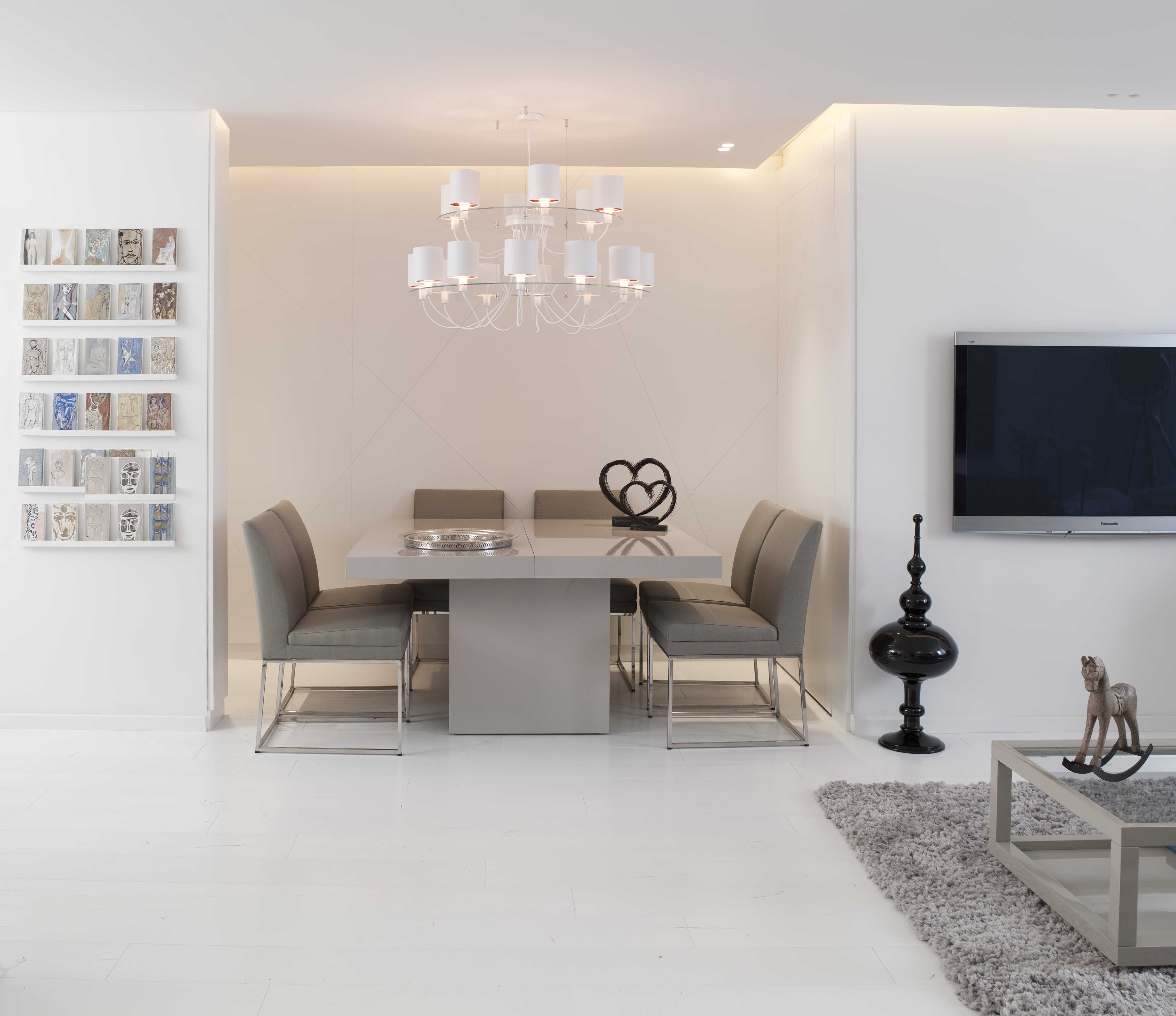 שיפוץ כללי בדירה