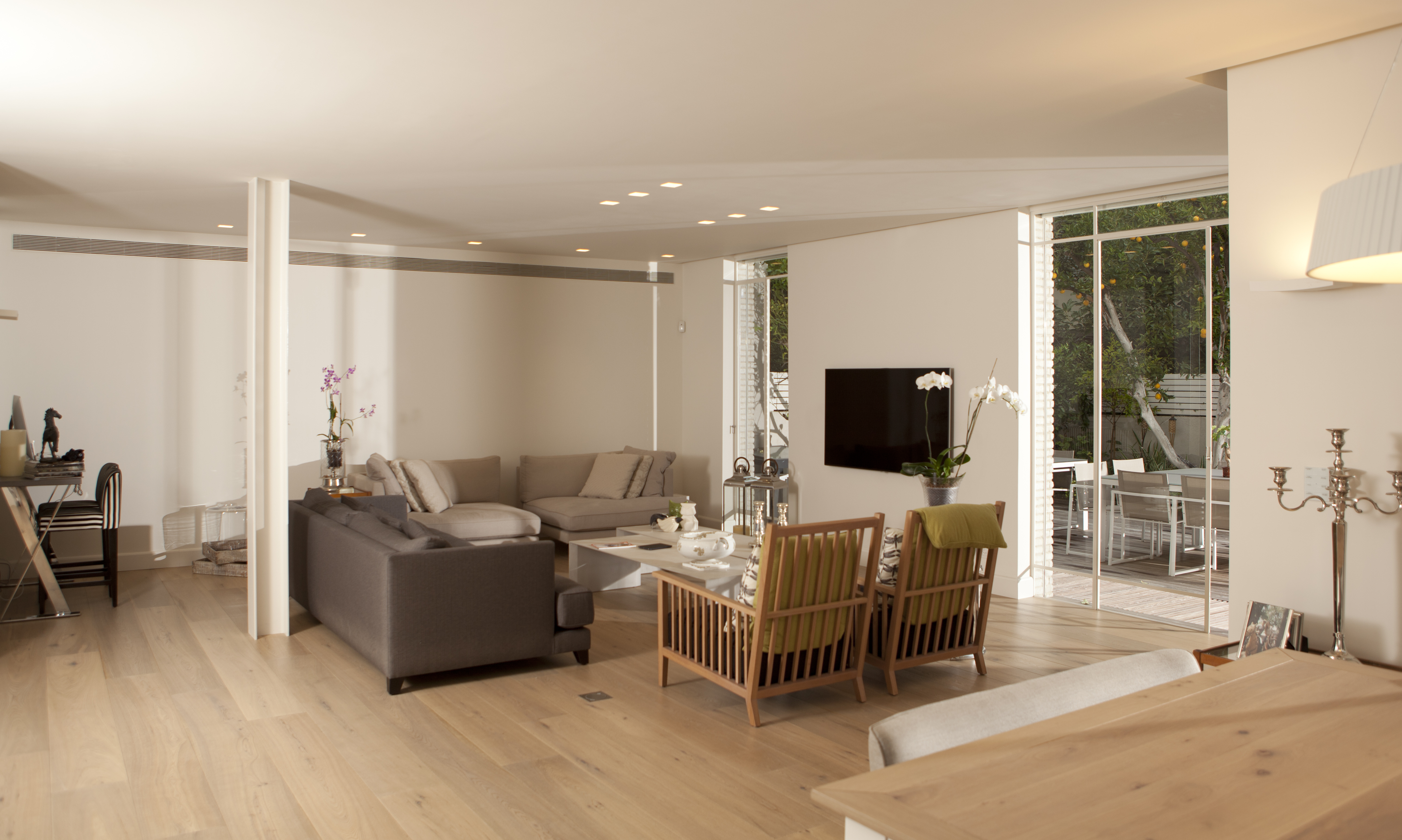 בניית בית פרטי עד גמר