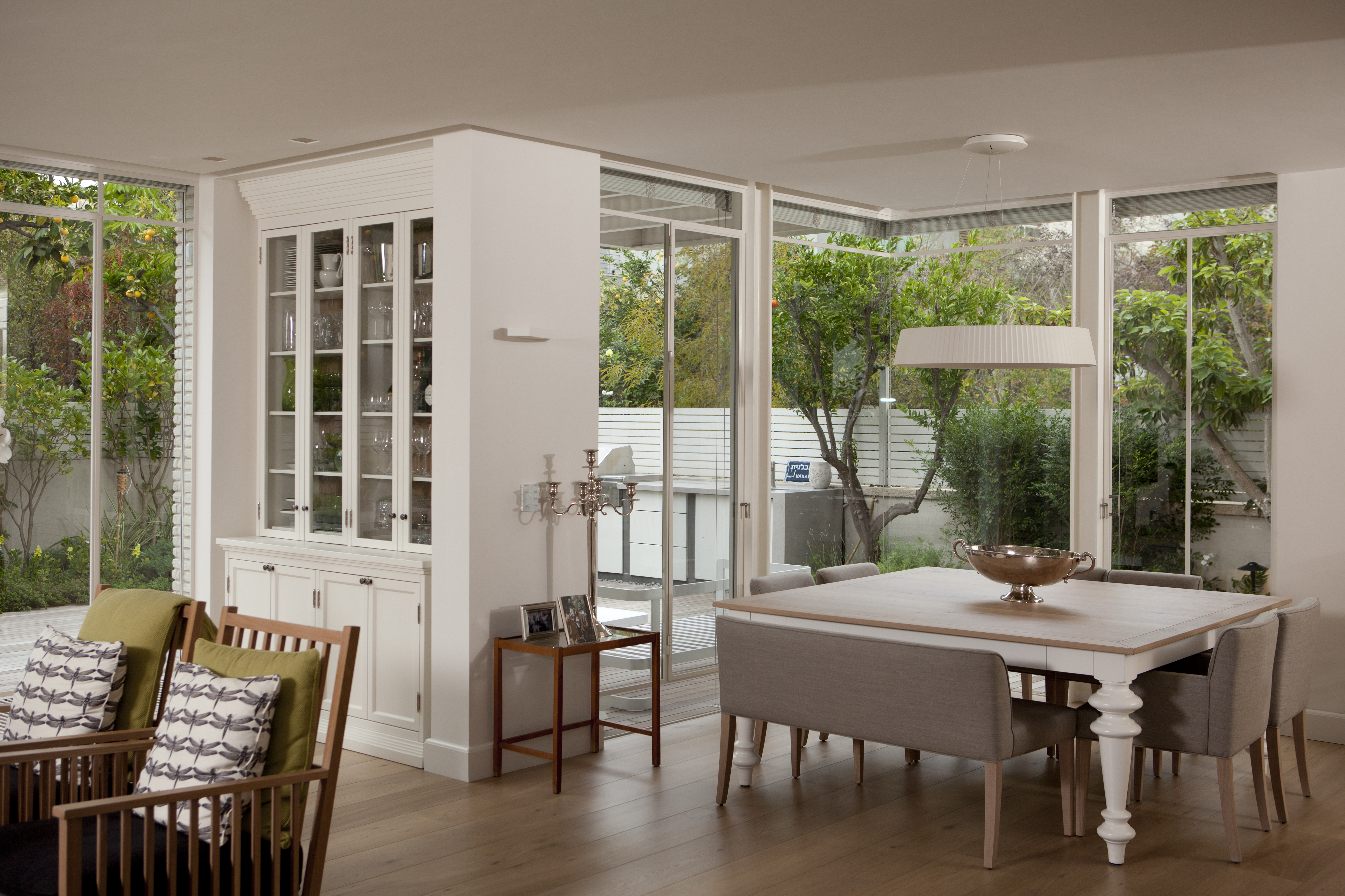 צילום מעבודה של רונן ארמן