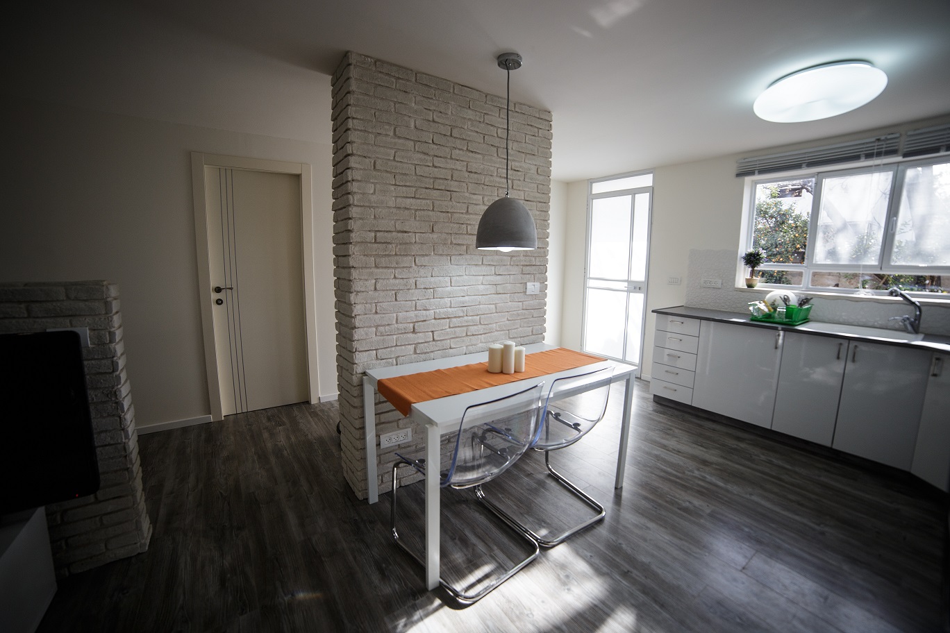 שיפוץ דירה קומפלט