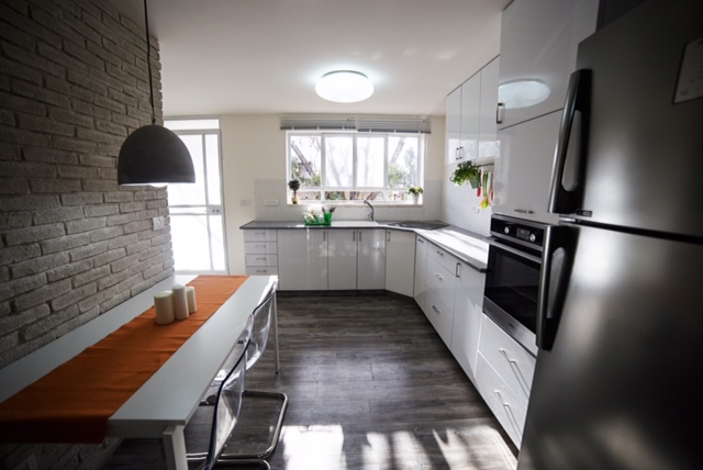 שיפוץ דירה קומפלט