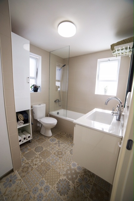 שיפוץ דירה קומפלט