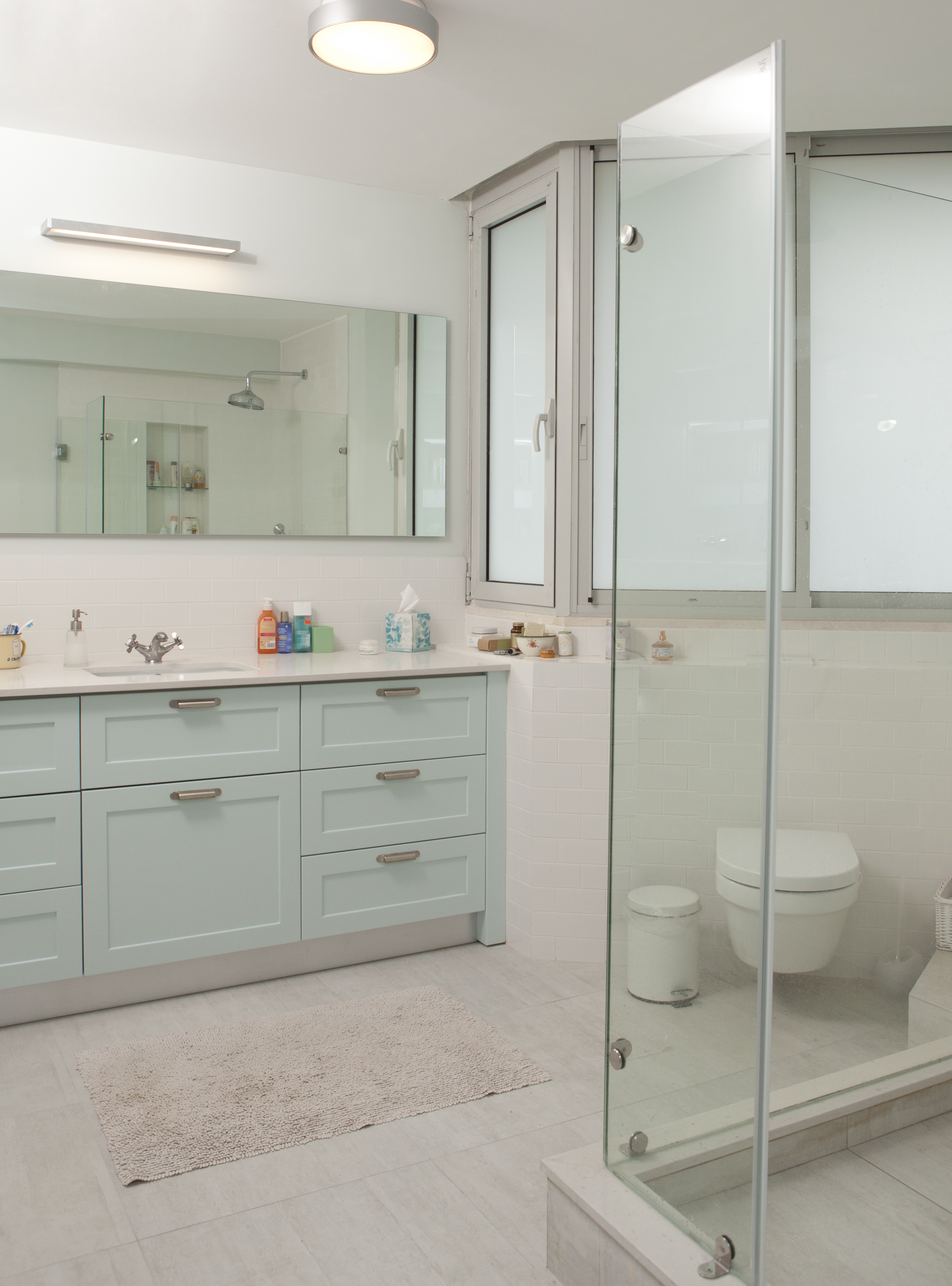 שיפוץ דירה קומפלט