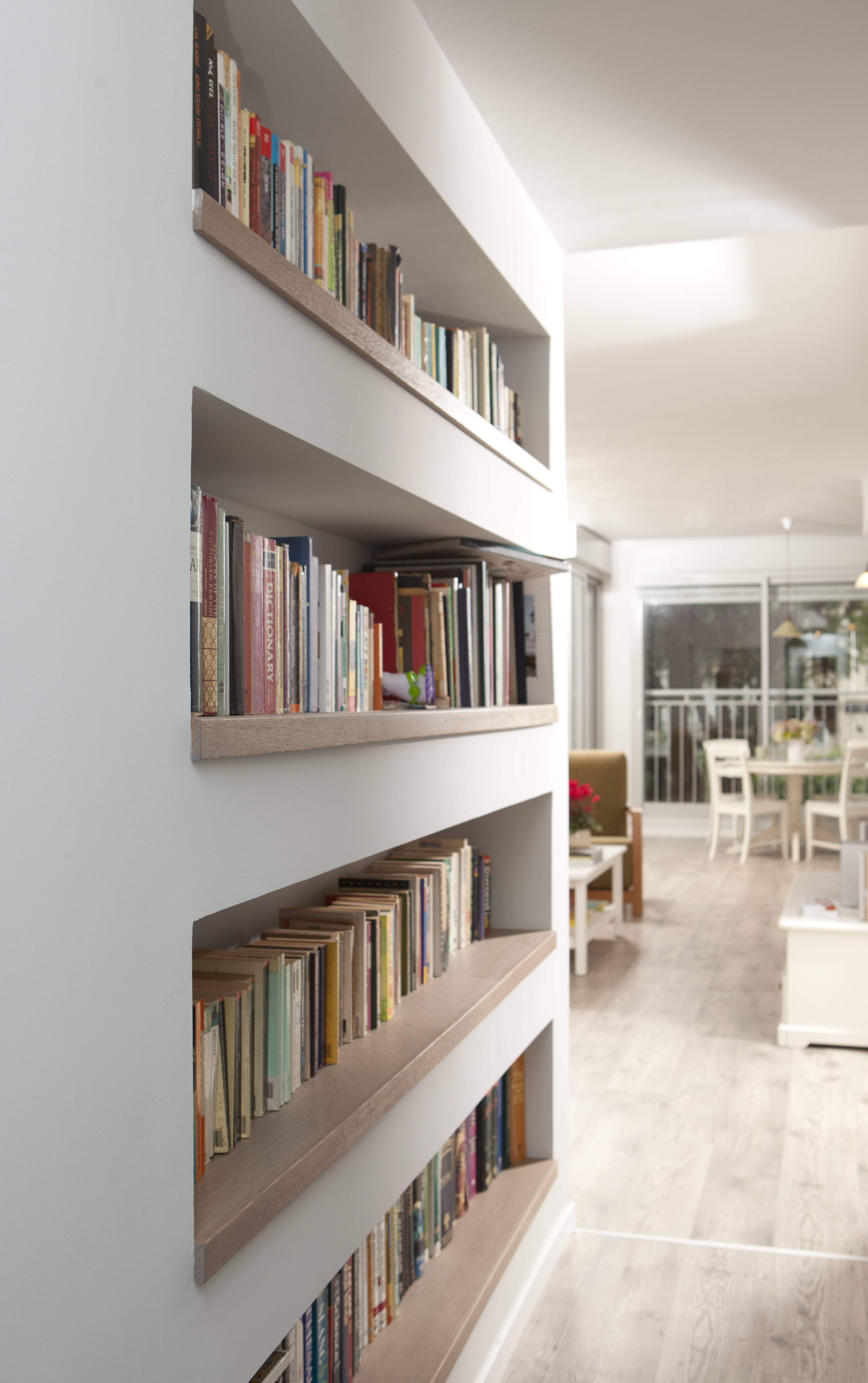 שיפוץ דירה קומפלט