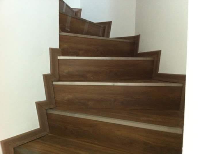 עבודות פרקטים למשרדים ולבתים פרטיים