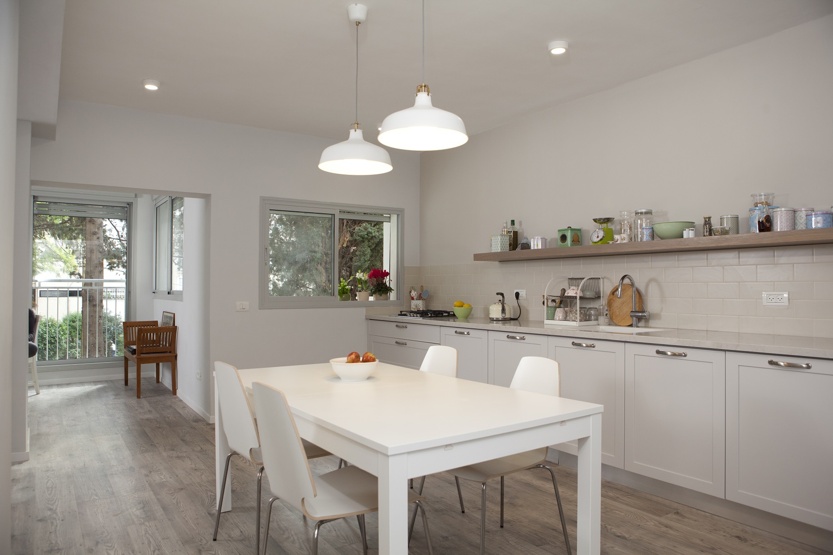 שיפוץ דירה קומפלט