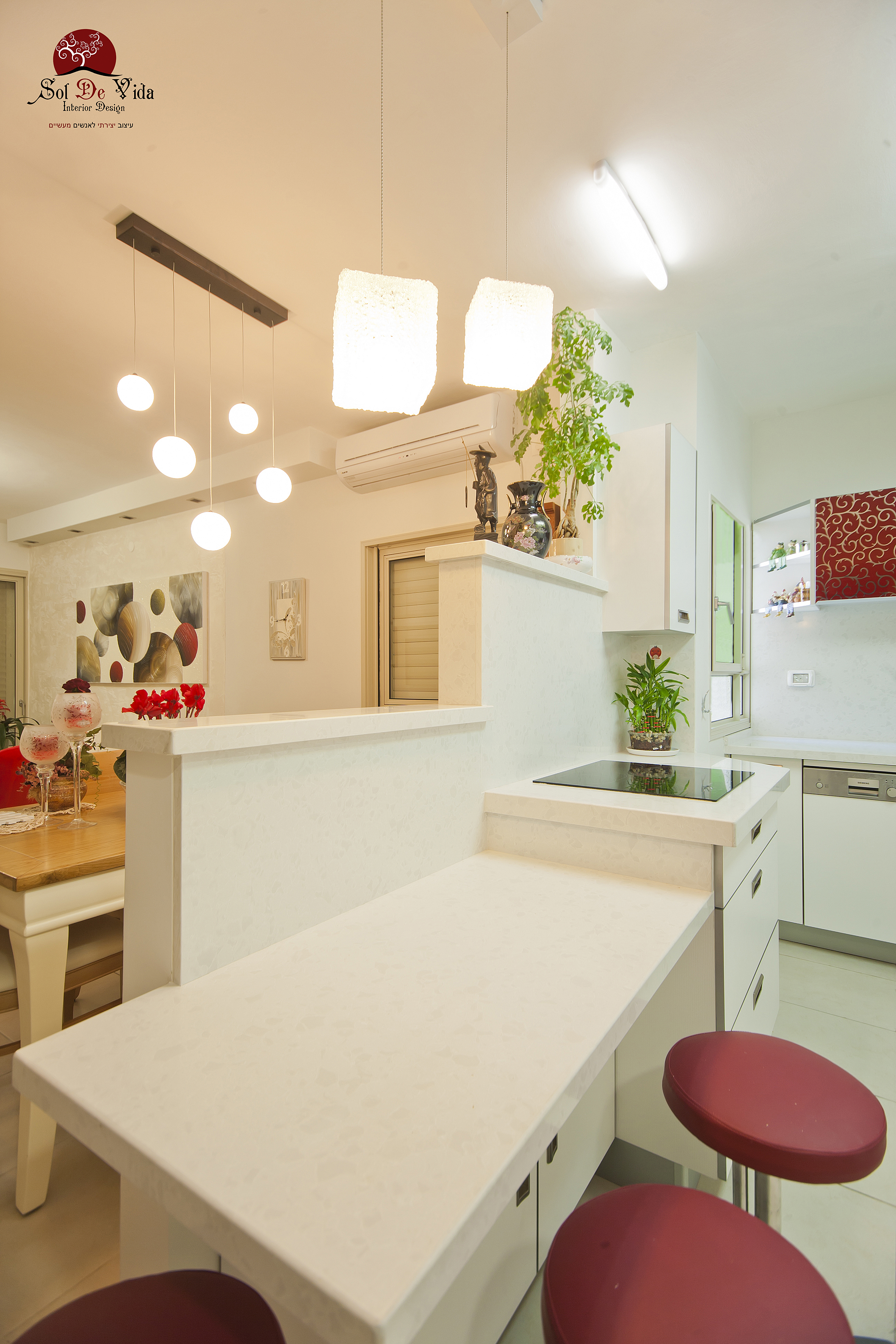 שיפוץ דירה באשדוד