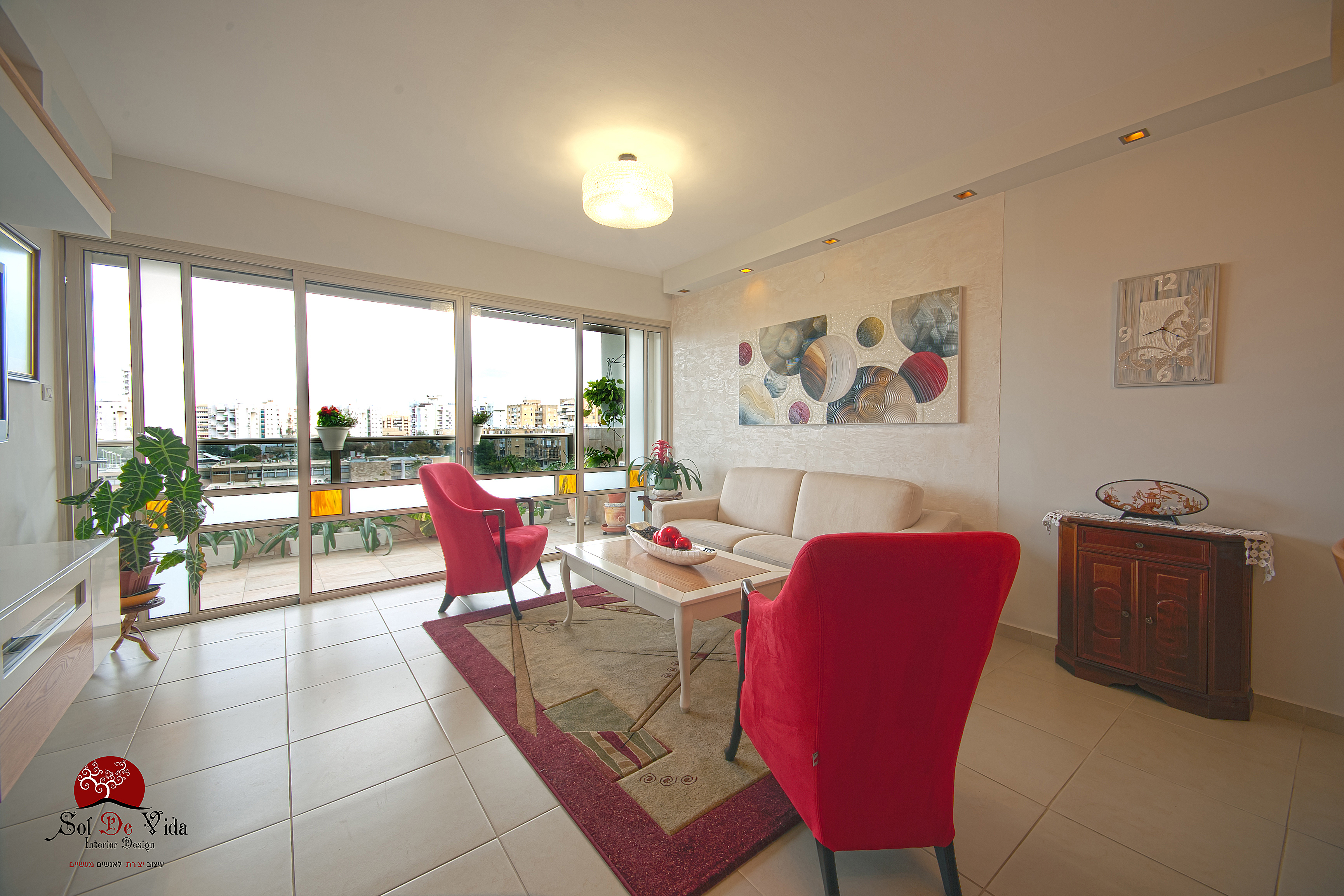 שיפוץ דירה באשדוד