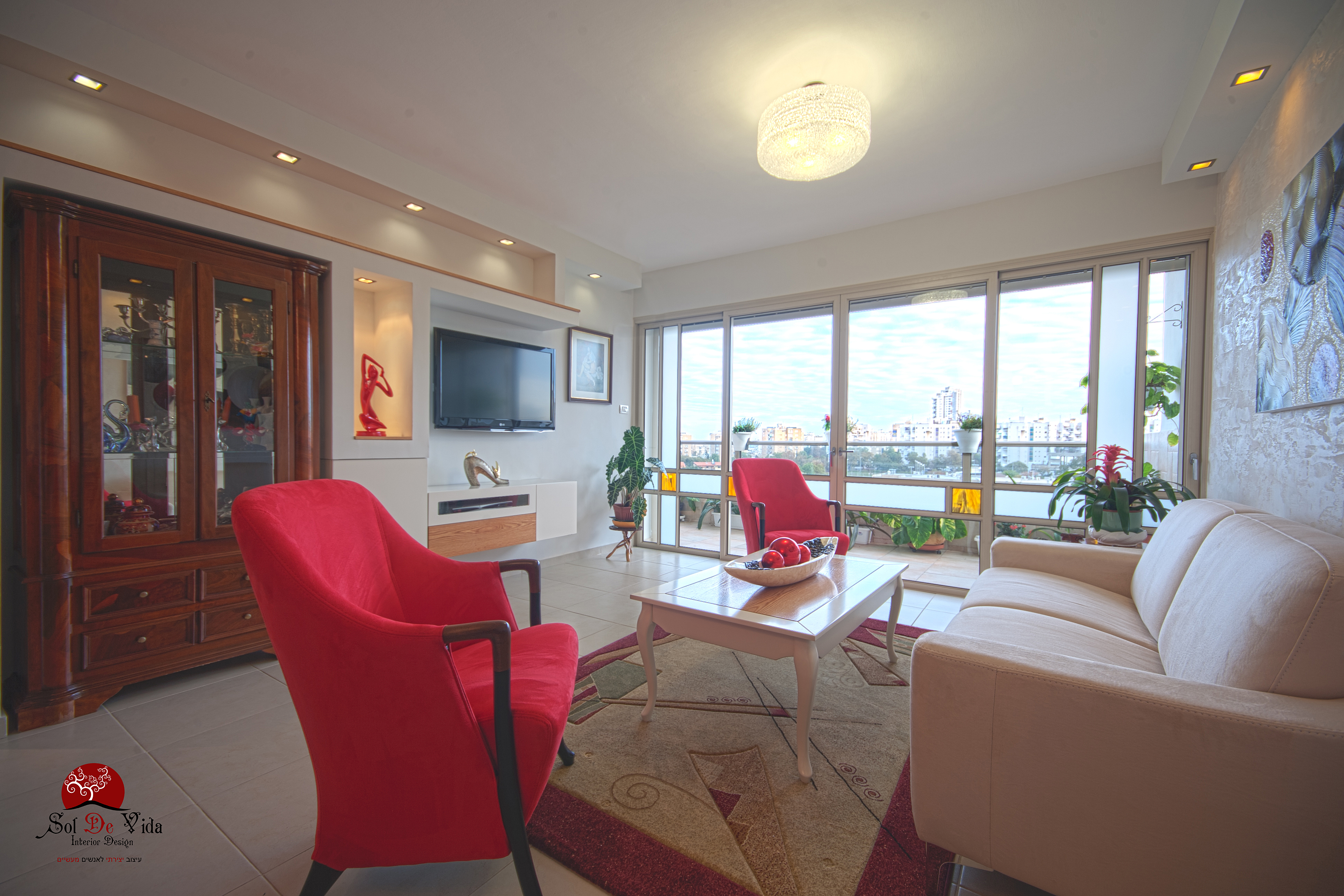 שיפוץ דירה באשדוד