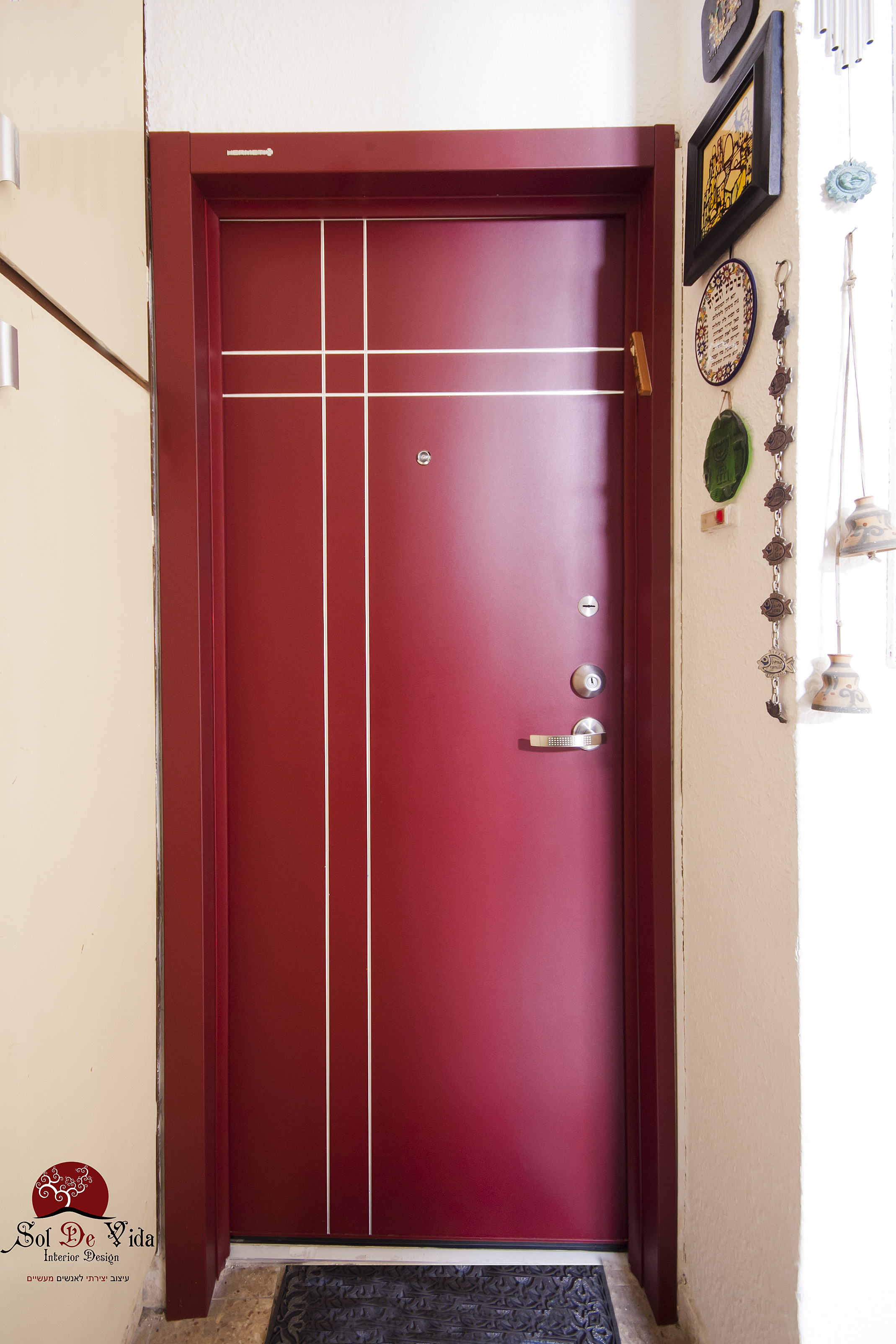 שיפוץ דירה באשדוד