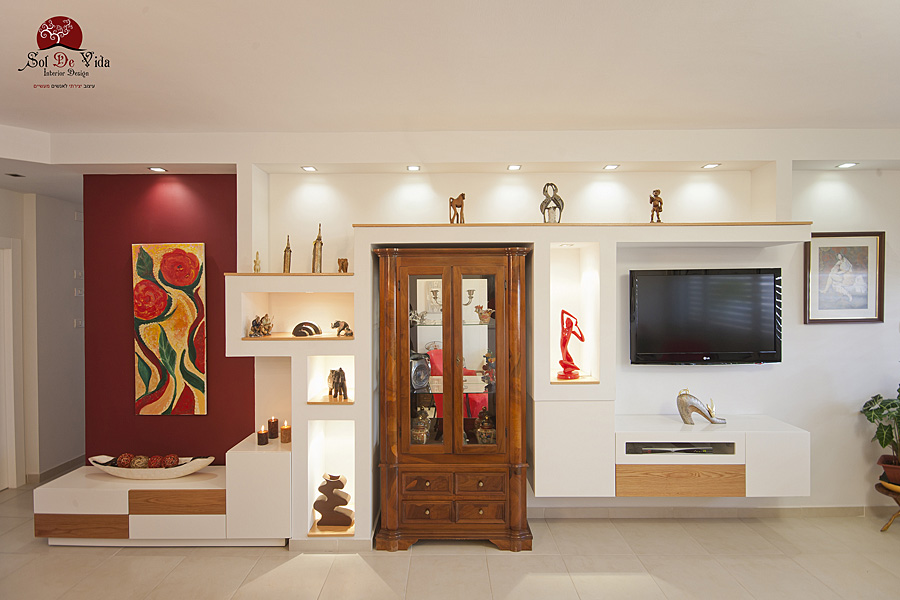 שיפוץ דירה באשדוד