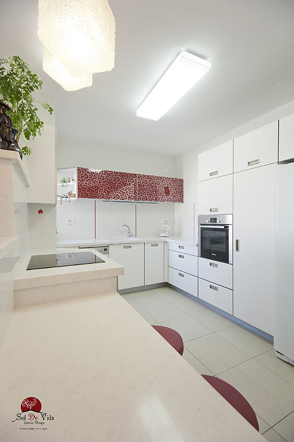 שיפוץ דירה באשדוד