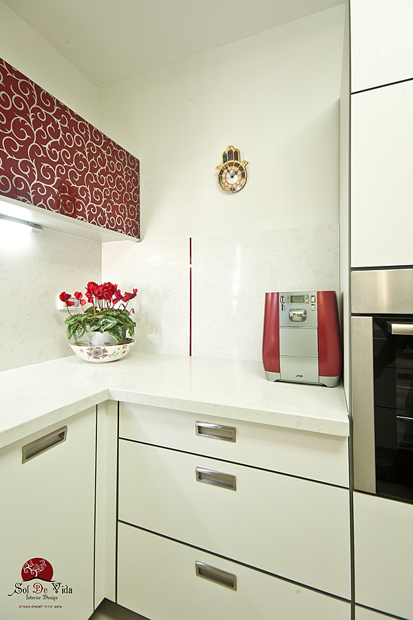 שיפוץ דירה באשדוד