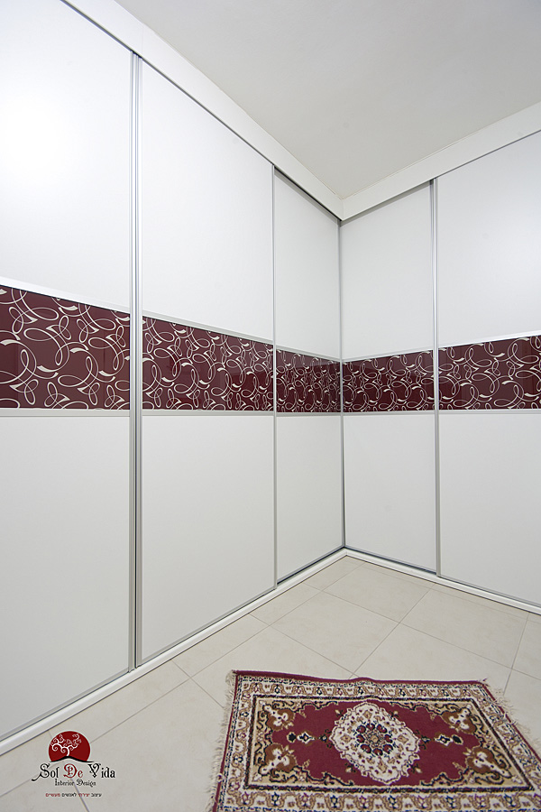 שיפוץ דירה באשדוד