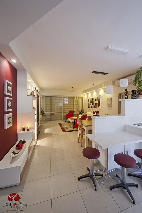 שיפוץ דירה באשדוד