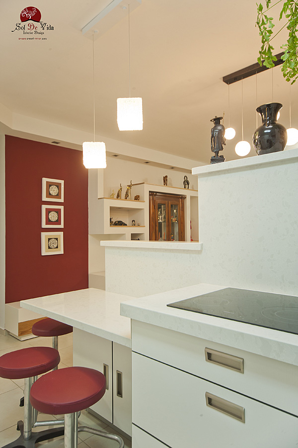 שיפוץ דירה באשדוד