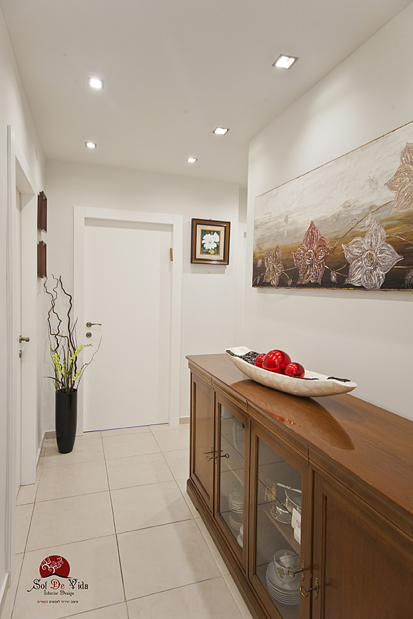 שיפוץ דירה באשדוד