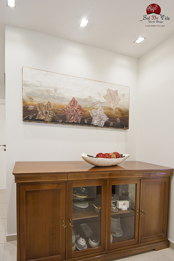 שיפוץ דירה באשדוד